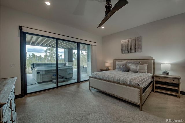 89 Barton Way, Breckenridge, CO 80424