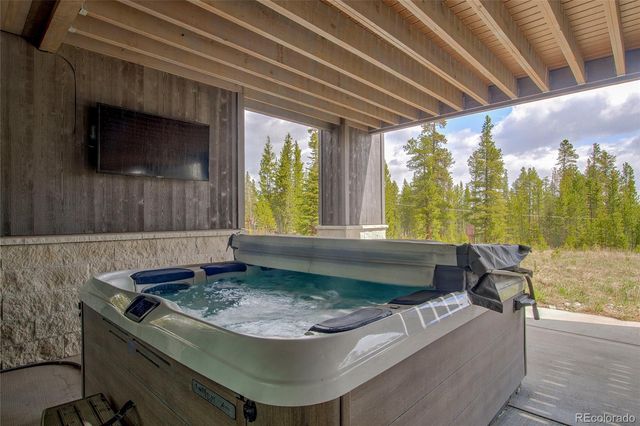 89 Barton Way, Breckenridge, CO 80424