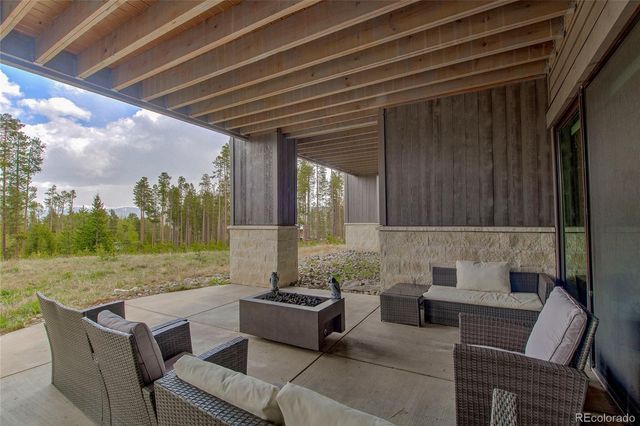 89 Barton Way, Breckenridge, CO 80424