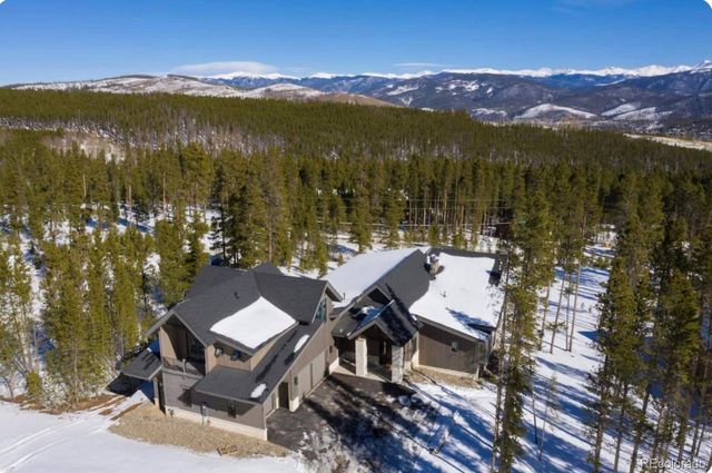89 Barton Way, Breckenridge, CO 80424