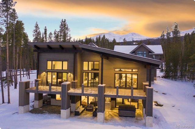 89 Barton Way, Breckenridge, CO 80424
