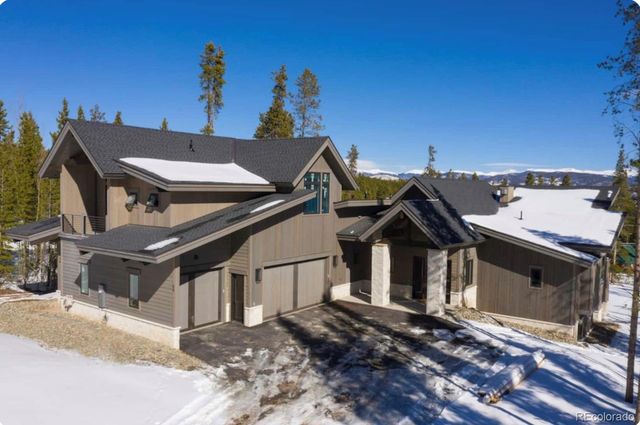 89 Barton Way, Breckenridge, CO 80424