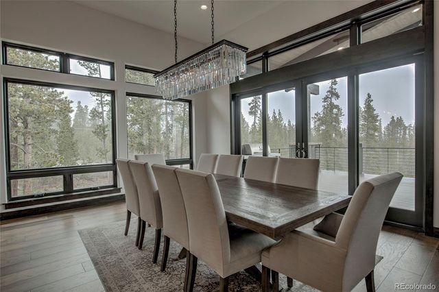 89 Barton Way, Breckenridge, CO 80424