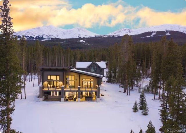 89 Barton Way, Breckenridge, CO 80424