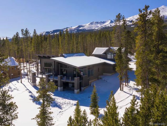 89 Barton Way, Breckenridge, CO 80424
