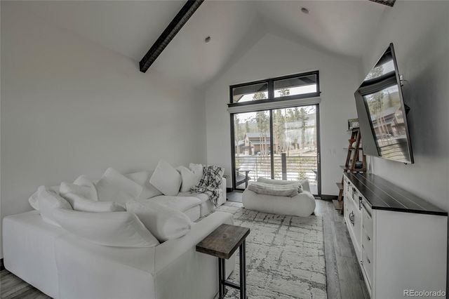 89 Barton Way, Breckenridge, CO 80424