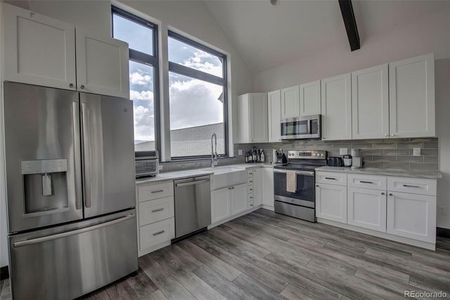 89 Barton Way, Breckenridge, CO 80424