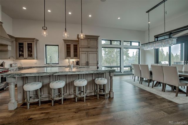 89 Barton Way, Breckenridge, CO 80424