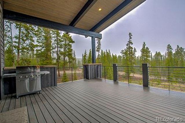 89 Barton Way, Breckenridge, CO 80424