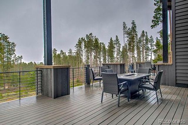 89 Barton Way, Breckenridge, CO 80424