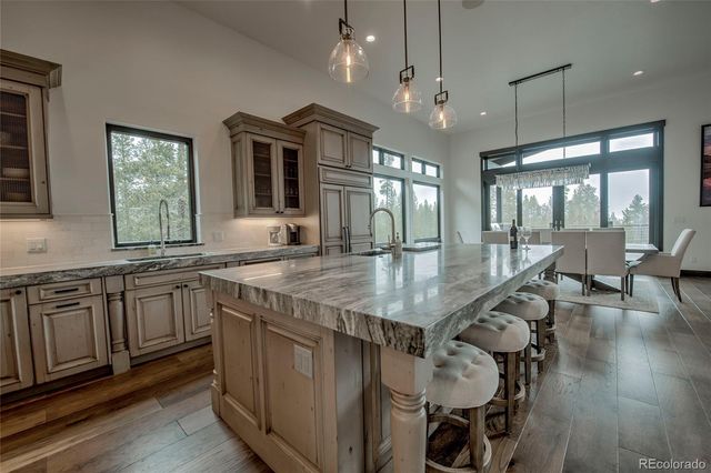 89 Barton Way, Breckenridge, CO 80424