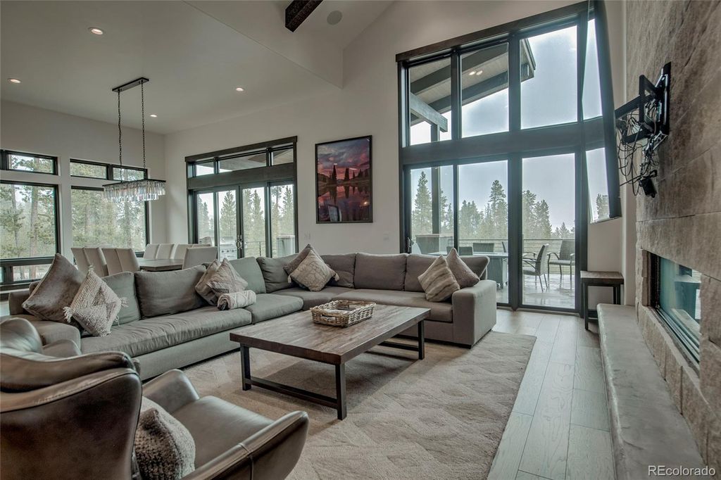 89 Barton Way, Breckenridge, CO 80424