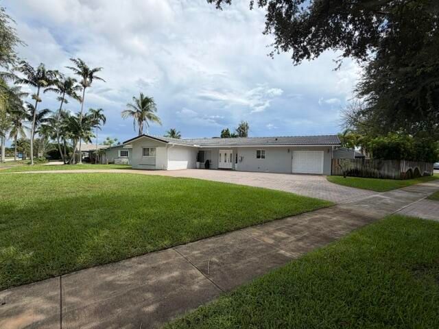 4318 TAYLOR Street, Hollywood, FL 33021