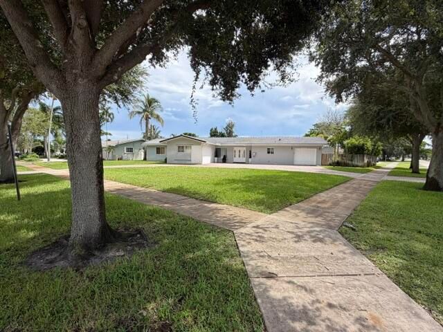 4318 TAYLOR Street, Hollywood, FL 33021