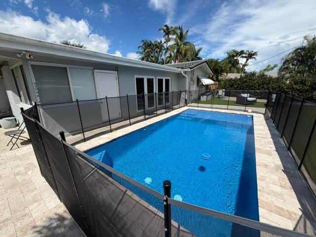 4318 TAYLOR Street, Hollywood, FL 33021