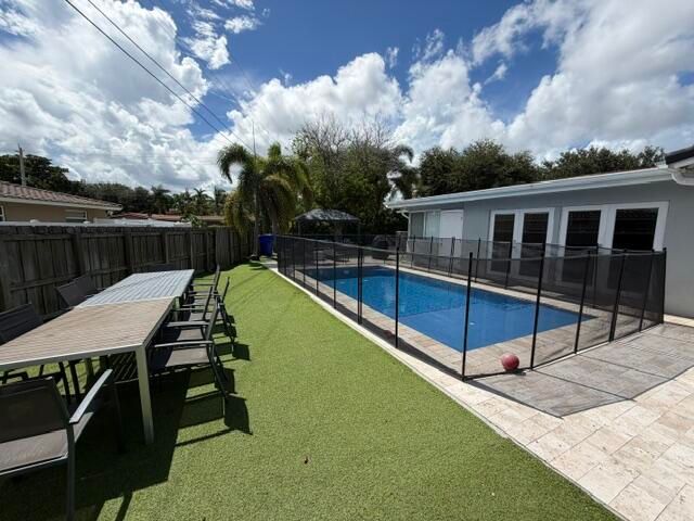4318 TAYLOR Street, Hollywood, FL 33021