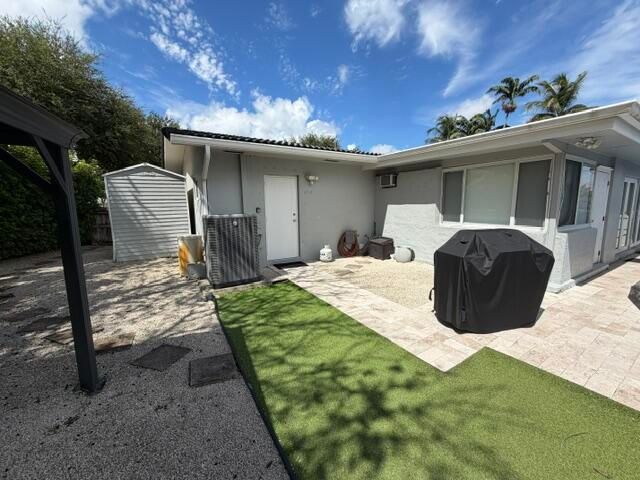 4318 TAYLOR Street, Hollywood, FL 33021
