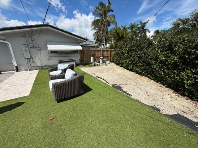 4318 TAYLOR Street, Hollywood, FL 33021