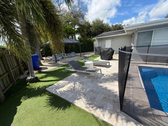 4318 TAYLOR Street, Hollywood, FL 33021