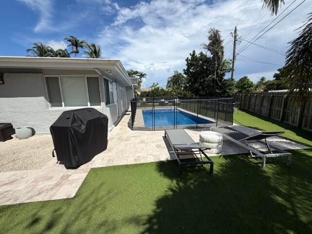 4318 TAYLOR Street, Hollywood, FL 33021
