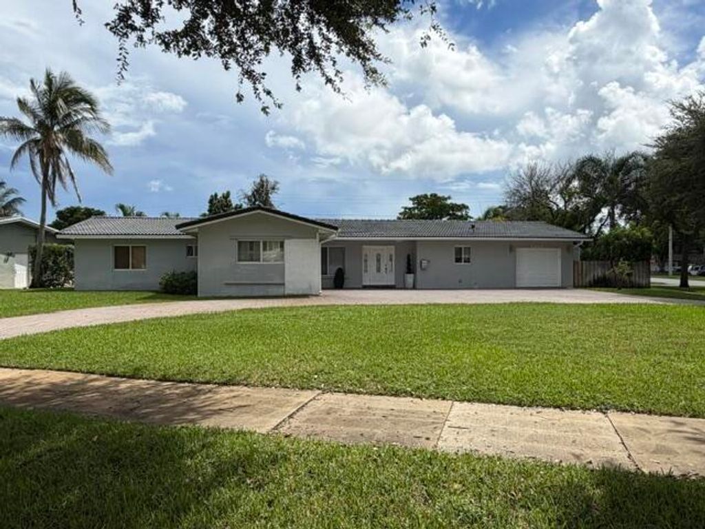 4318 TAYLOR Street, Hollywood, FL 33021