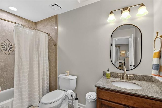 1623 Colonnade CRES, Virginia Beach, VA 23451