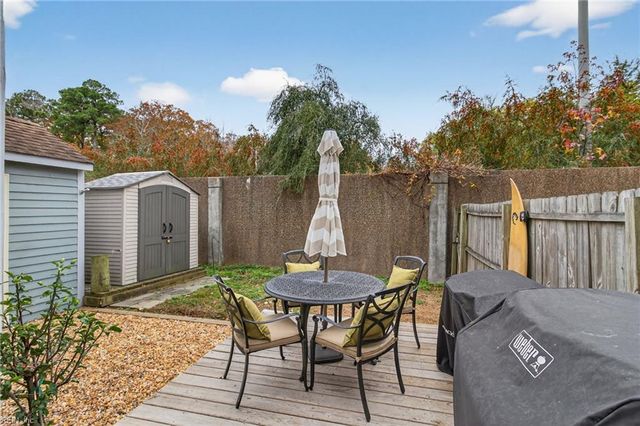 1623 Colonnade CRES, Virginia Beach, VA 23451