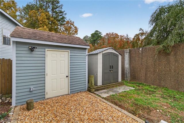 1623 Colonnade CRES, Virginia Beach, VA 23451