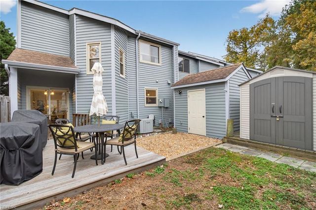 1623 Colonnade CRES, Virginia Beach, VA 23451