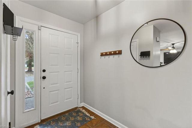 1623 Colonnade CRES, Virginia Beach, VA 23451