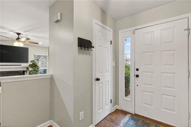 1623 Colonnade CRES, Virginia Beach, VA 23451