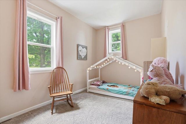 W3798 Highway 33, Cambria, WI 53923