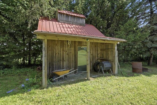 W3798 Highway 33, Cambria, WI 53923