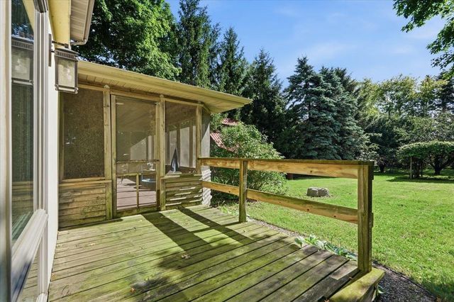 W3798 Highway 33, Cambria, WI 53923