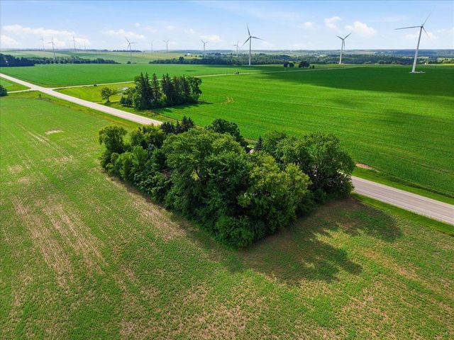 W3798 Highway 33, Cambria, WI 53923