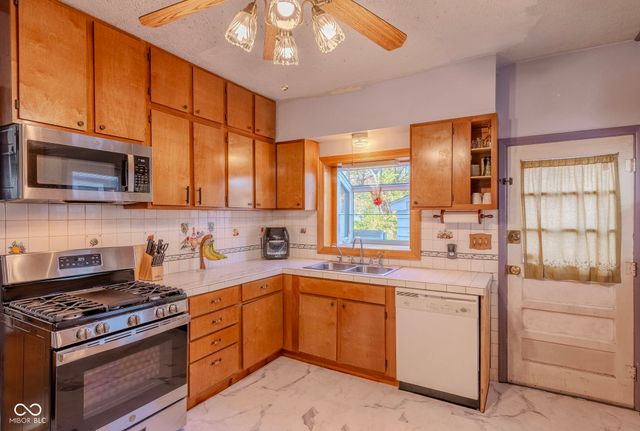 324 Northern Avenue, Indianapolis, IN 46208