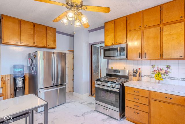 324 Northern Avenue, Indianapolis, IN 46208