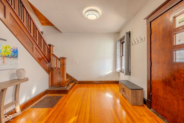 324 Northern Avenue, Indianapolis, IN 46208