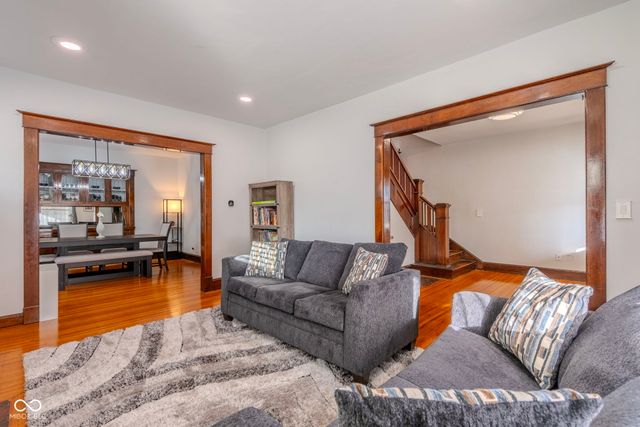 324 Northern Avenue, Indianapolis, IN 46208