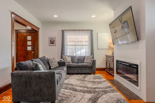 324 Northern Avenue, Indianapolis, IN 46208