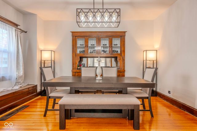 324 Northern Avenue, Indianapolis, IN 46208