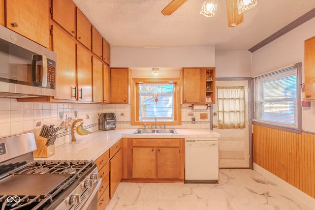 324 Northern Avenue, Indianapolis, IN 46208