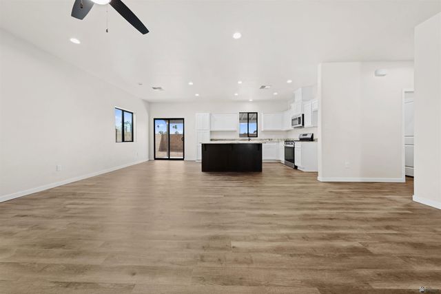 4310 W 31 Pl, Yuma, AZ 85364