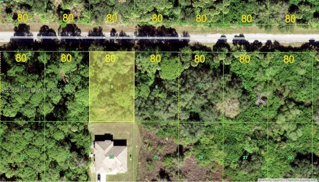 14481 McMillin Avenue, Port Charlotte, FL 33953