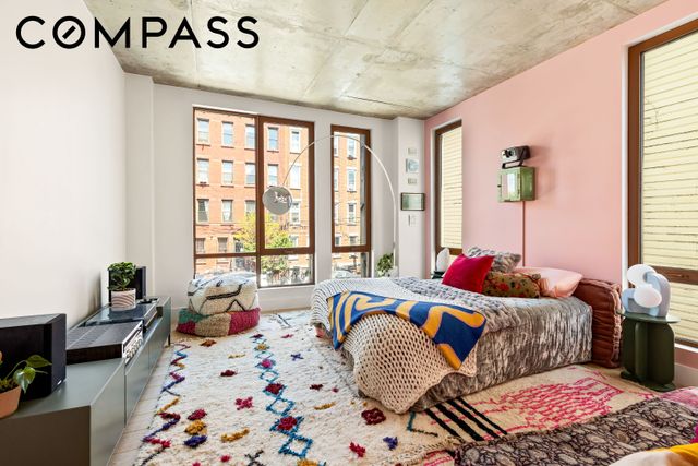 199 Conover Street THF, New York City, NY 11231