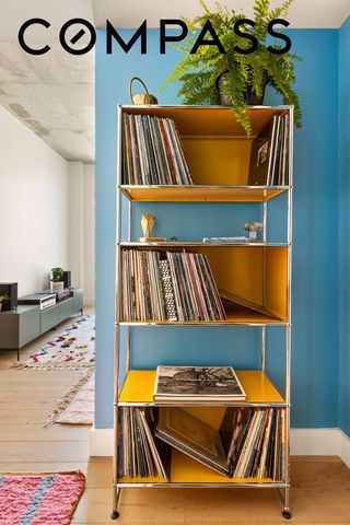 199 Conover Street THF, New York City, NY 11231