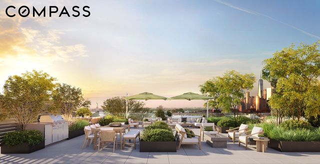 199 Conover Street THF, New York City, NY 11231
