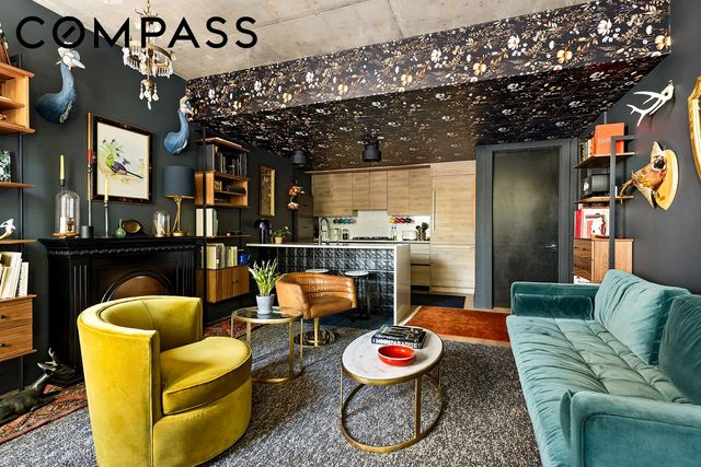 199 Conover Street THF, New York City, NY 11231