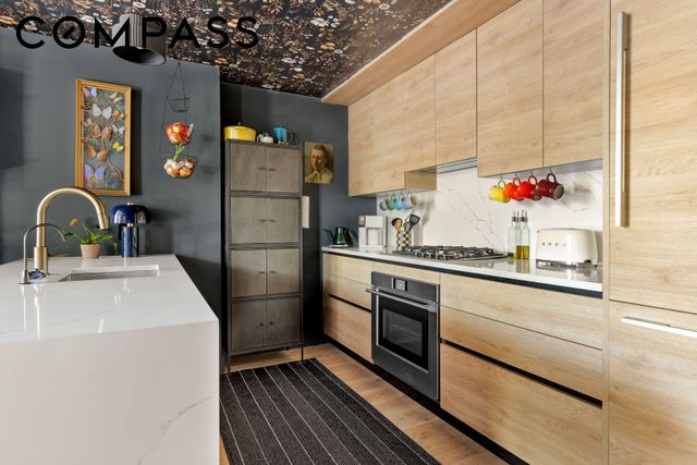 199 Conover Street THF, New York City, NY 11231