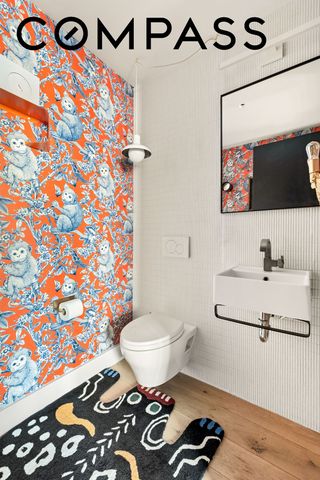 199 Conover Street THF, New York City, NY 11231